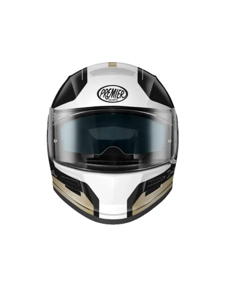 PREMIER HELMETS Integralhelm Bild 4