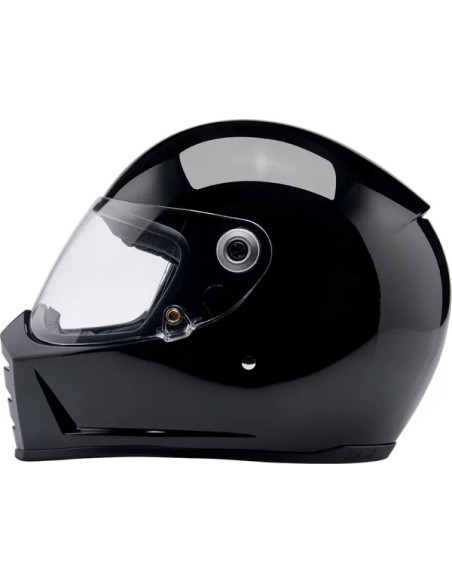 BILTWELL Integralhelm - Detailansicht