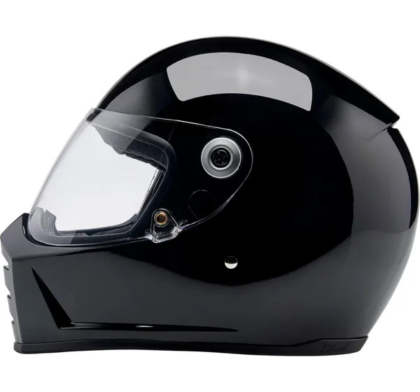 BILTWELL Integralhelm - Detailansicht