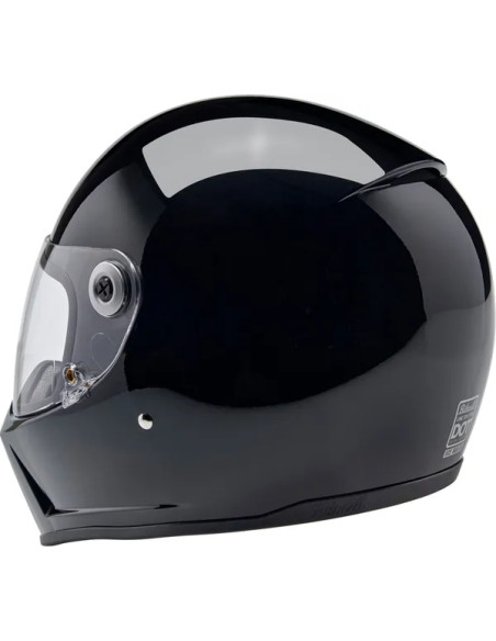 BILTWELL Integralhelm - Einbaubeispiel