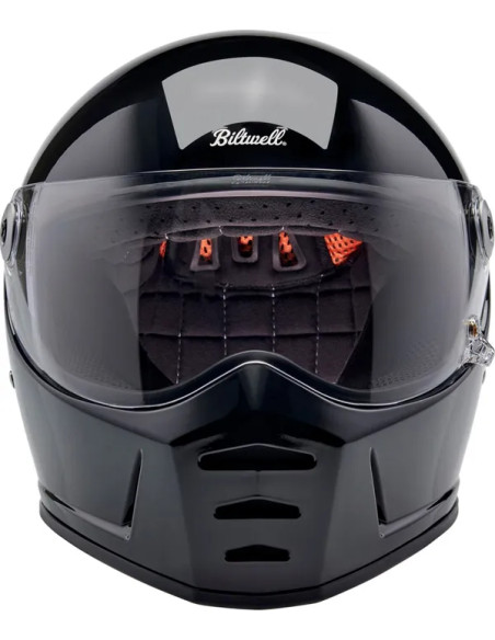 BILTWELL Integralhelm Bild 6