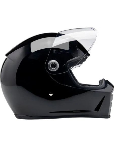 BILTWELL Integralhelm Bild 9