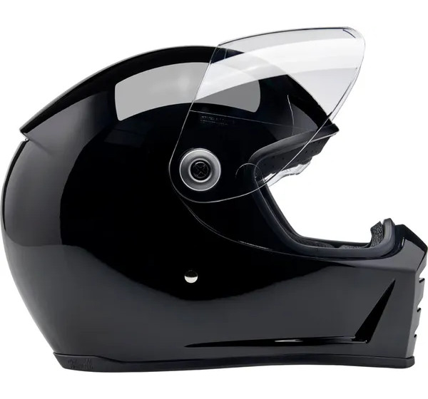 BILTWELL Integralhelm Bild 9