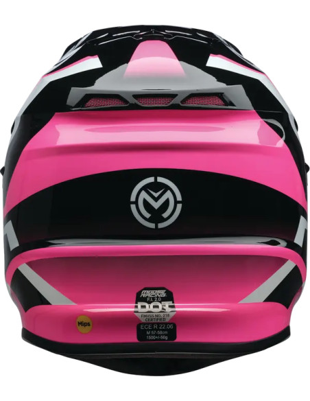 MOOSE OFFROAD SOFT-GOODS Offroad - Detailansicht