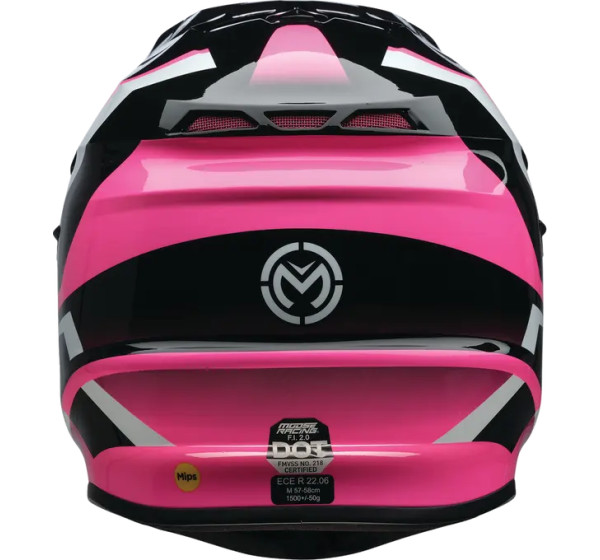 MOOSE OFFROAD SOFT-GOODS Offroad - Detailansicht