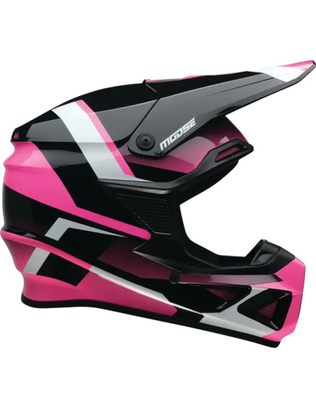 MOOSE OFFROAD SOFT-GOODS Offroad - Einbaubeispiel