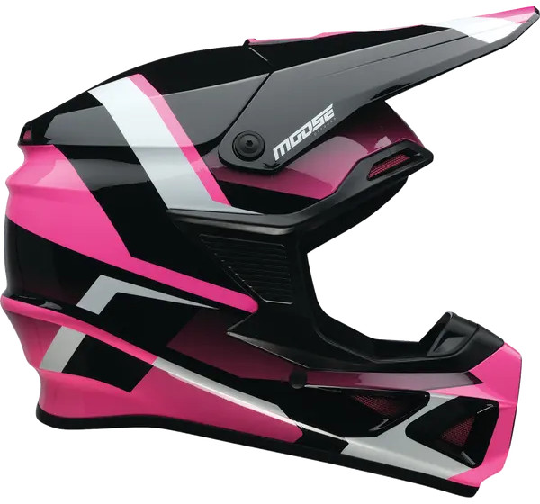 MOOSE OFFROAD SOFT-GOODS Offroad - Einbaubeispiel