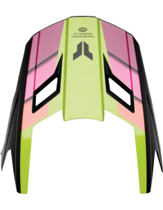Youth Fleet Helm Visier-Kit