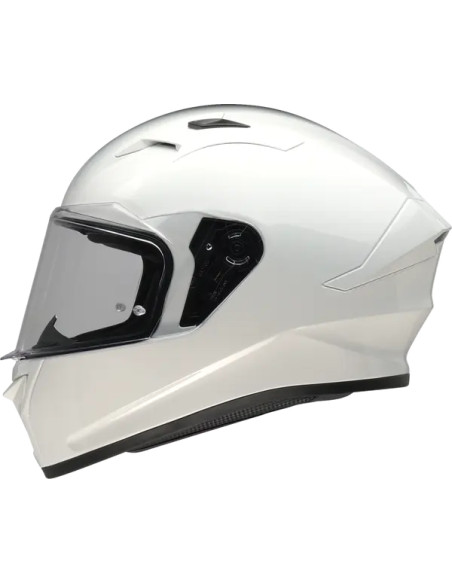 Z1R Integralhelm - HELMET TALON WHITE 2XL