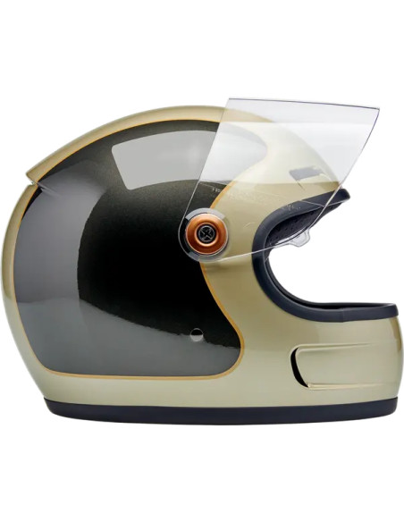 BILTWELL Integralhelm Bild 4