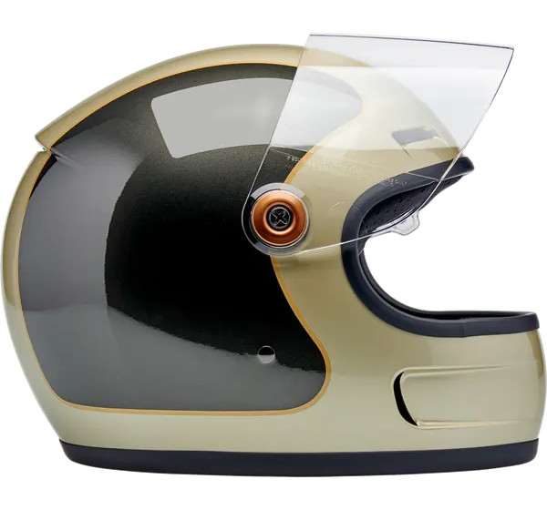 BILTWELL Integralhelm Bild 4