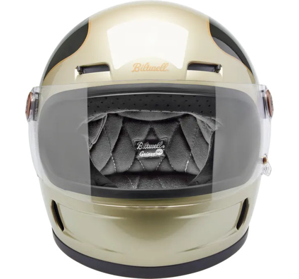 BILTWELL Integralhelm Bild 8