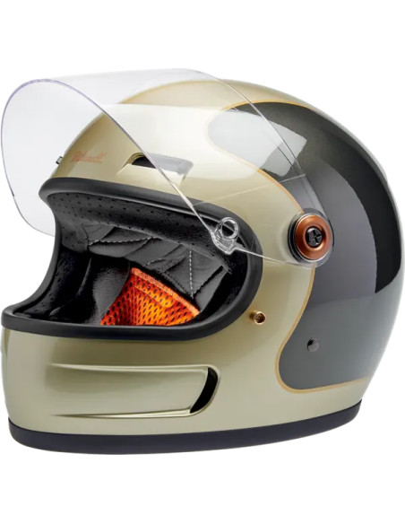 BILTWELL Integralhelm Bild 10