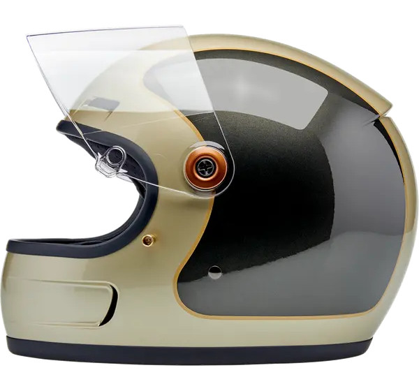 BILTWELL Integralhelm Bild 11
