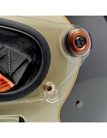 BILTWELL Integralhelm Bild 12