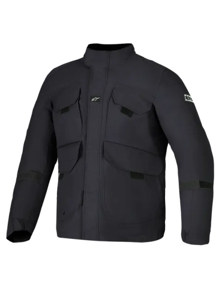 ALPINESTARS (ROAD) Jacken - JACKET ALTAN DRYSTAR BLACK 4XL