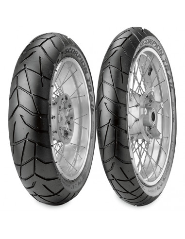 PIRELLI REIFEN SCORPION TRAIL HINTEN 120/90-17 64S TT