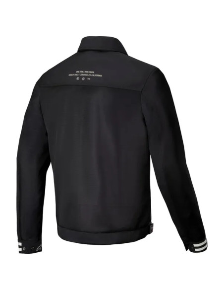 ALPINESTARS (ROAD) Jacken - Detailansicht