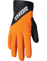 Spectrum Kaltwetter-Handschuhe