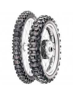 PIRELLI REIFEN SCORPION XC MITTELHART HINTEN 140/80-18 70M TT M+S