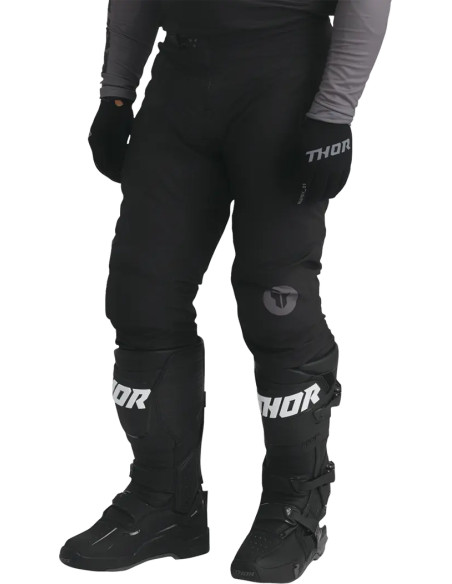 THOR Hosen - Einbaubeispiel