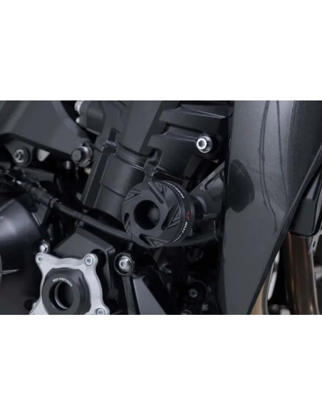 SW-MOTECH Rahmenschutz - FRAME SLIDER SET