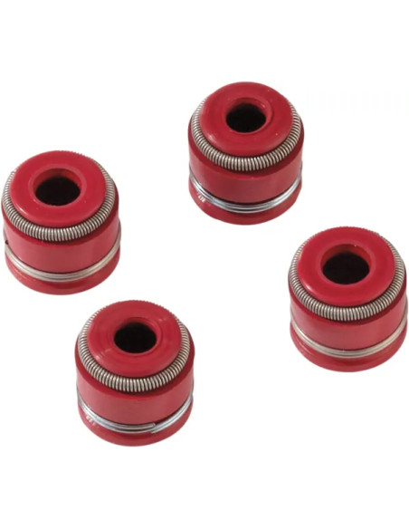 MOOSE OFFROAD Ventilsteuerung - VALVE SEAL KIT CRF250R/X