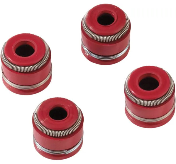 MOOSE OFFROAD Ventilsteuerung - VALVE SEAL KIT CRF250R/X