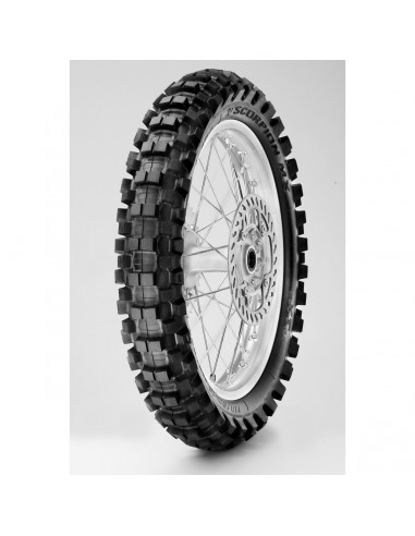 PIRELLI REIFEN SCORPION MX EXTRA X HINTEN 100/90-19 57M TT NHS