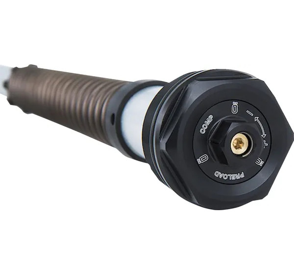 OHLINS Federung vorne für Harley Davidson FLHTCU 1690 ABS 2014-2016