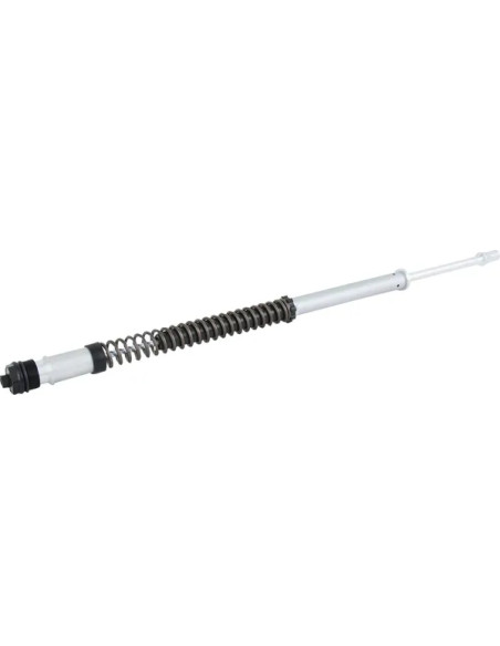 OHLINS Federung vorne - Detailansicht
