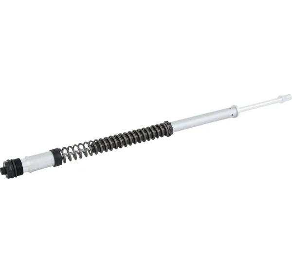 OHLINS Federung vorne - Detailansicht