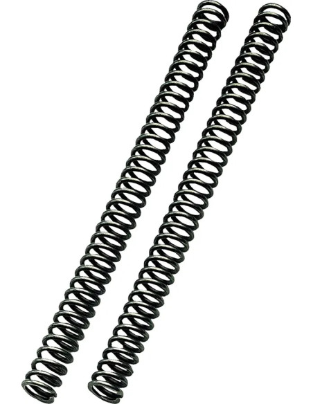 OHLINS Federung vorne - Einbaubeispiel