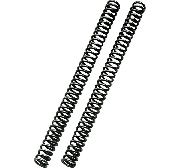 OHLINS Federung vorne - Einbaubeispiel