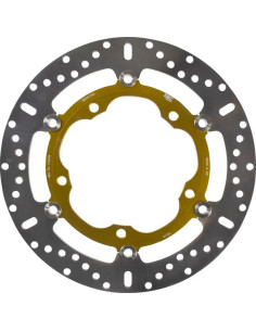Bremsscheibe