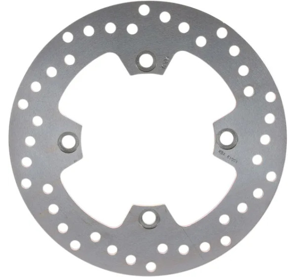 EBC Bremsscheiben für HONDA CBR 600 RR ab 2003