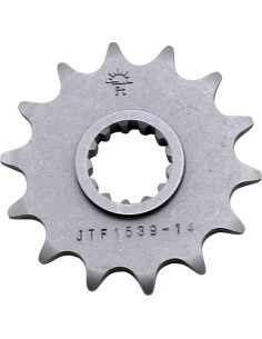 Abtriebsritzel