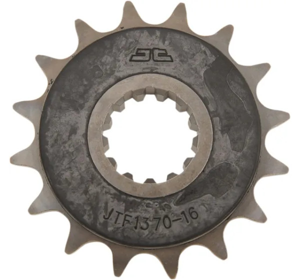 JT SPROCKETS Ritzel & Kettenräder für HONDA CBR 600 RR 2003-2024