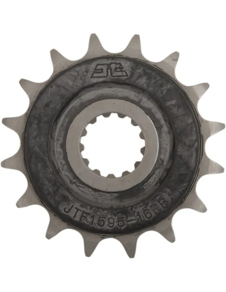 JT SPROCKETS Ritzel & Kettenräder für YAMAHA XJ 6 ABS 2009-2016
