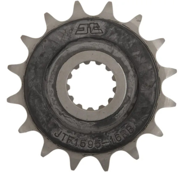 JT SPROCKETS Ritzel & Kettenräder für YAMAHA XJ 6 ABS 2009-2016