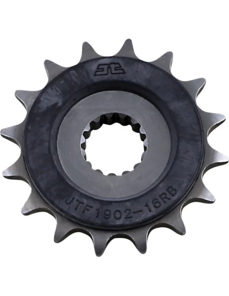 JT SPROCKETS Ritzel & Kettenräder für KTM LC4 640 E 1999-2006