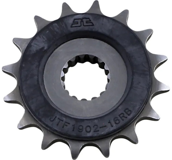 JT SPROCKETS Ritzel & Kettenräder für KTM LC4 640 E 1999-2006
