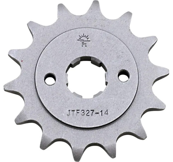JT SPROCKETS Ritzel & Kettenräder für HONDA CRF 230 F 2004-2019