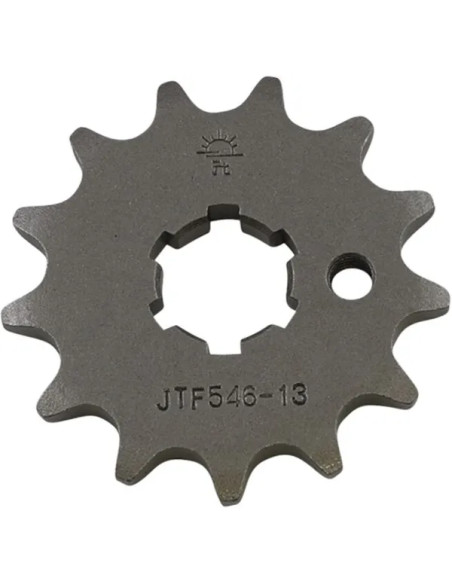 JT SPROCKETS Ritzel & Kettenräder für KAWASAKI KX 100 1989-2021