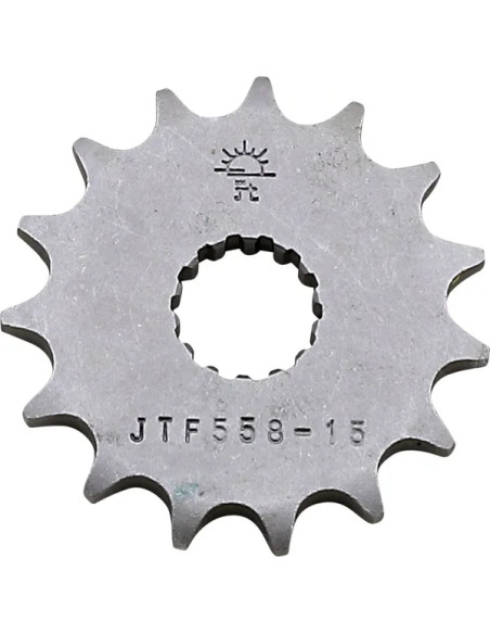 JT SPROCKETS Ritzel & Kettenräder für YAMAHA YZ 85 LW ab 2002