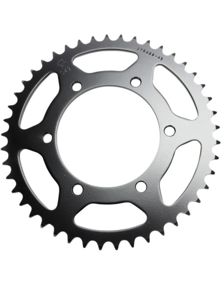 JT SPROCKETS Ritzel & Kettenräder für YAMAHA YZF-R6 600 ab 2003