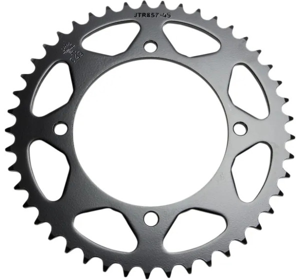 JT SPROCKETS Ritzel & Kettenräder für YAMAHA XV 250 1988-2022