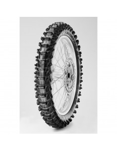 PIRELLI REIFEN SCOPRION MX SOFT HINTEN 110/90-19 62M NHS
