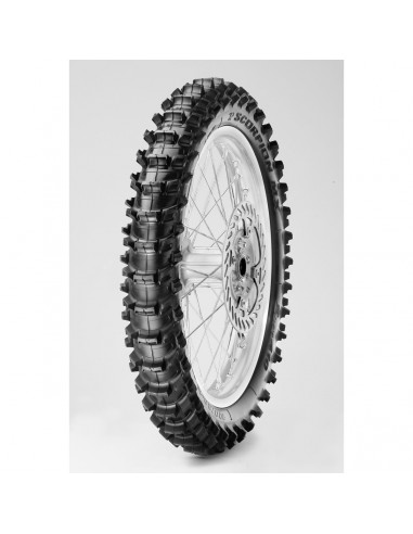 PIRELLI REIFEN SCOPRION MX SOFT HINTEN 110/90-19 62M NHS