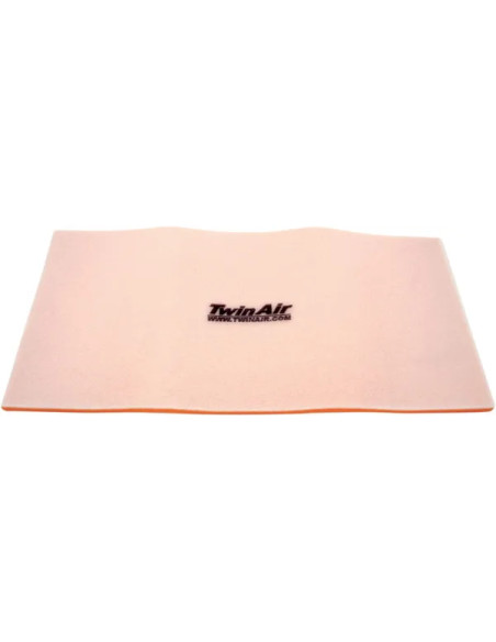 TWIN AIR Luftfilter & Reiniger - DUAL STG FOAM 600x300x15